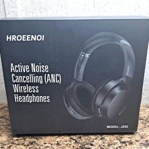 HROEENOI HEADSET wireless